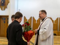 Rekolekcje Wielkopostne
